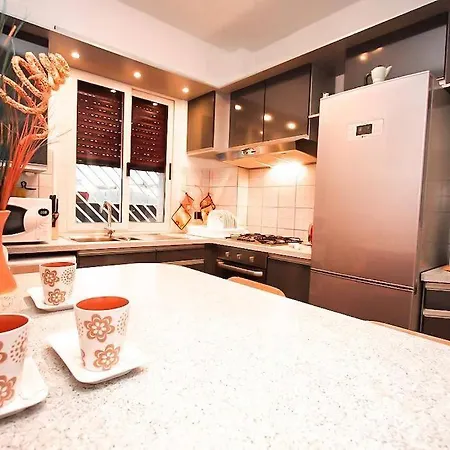 Petite In בית נופש *