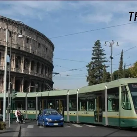 בית נופש Petite In