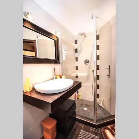 Petite In בית נופש