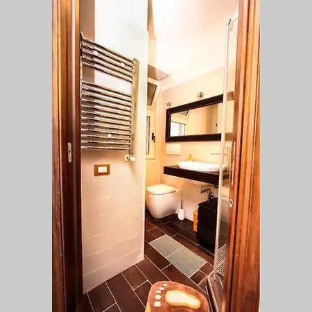 בית נופש Petite In