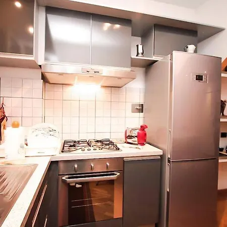 Petite In בית נופש *