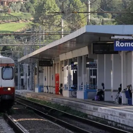 בית נופש Petite In